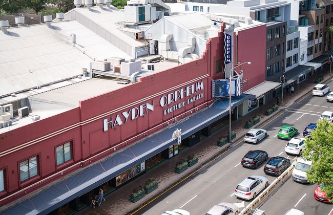 Park Regis Concierge Apartments - Foto 13