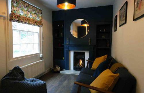 Regency cottage 10 minutes from Bath city centre - Photo 8