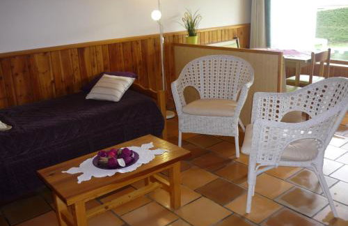 Le Domaine De Fonteline - Foto 8