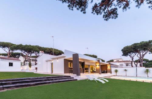 SIAT VIVIENDAS Villa carretera LA BARROSA - Foto 53