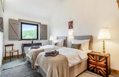 Loch Farm Stables - Foto 14