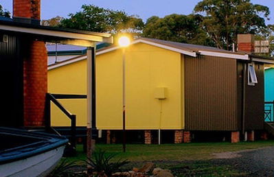 Lake Conjola Waterfront Holiday Park - Foto 1