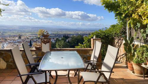 VillaSanMiguelAlto Albaicin - Foto 2