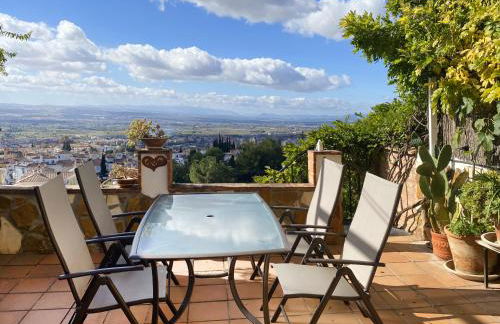 VillaSanMiguelAlto Albaicin - Foto 2