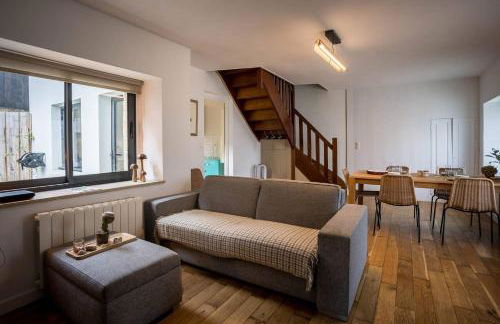 le cottage - Foto 14