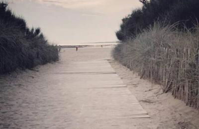 Gîte Au numéro 13 à 50m de la mer - Foto 12