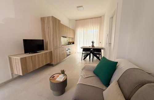 Residence Rosalba - Foto 19