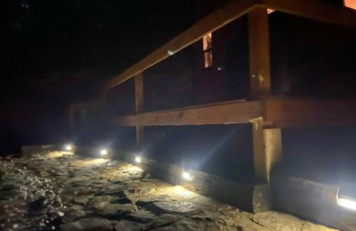 Sleeps 5-6 Near RRG-Hot Tub-Nice Sunrise-Quiet - Foto 53