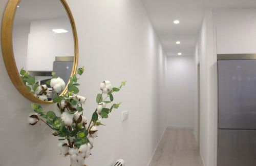 Piso recién reformado Galiano - Foto 13