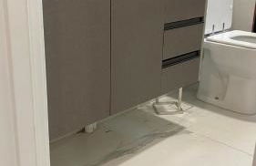 Maravilhoso Studio no prédio mais alto e tecnológico de Campinas !!! - Foto 10