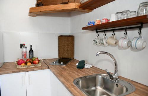 Apartamento rural Yemita - Foto 27