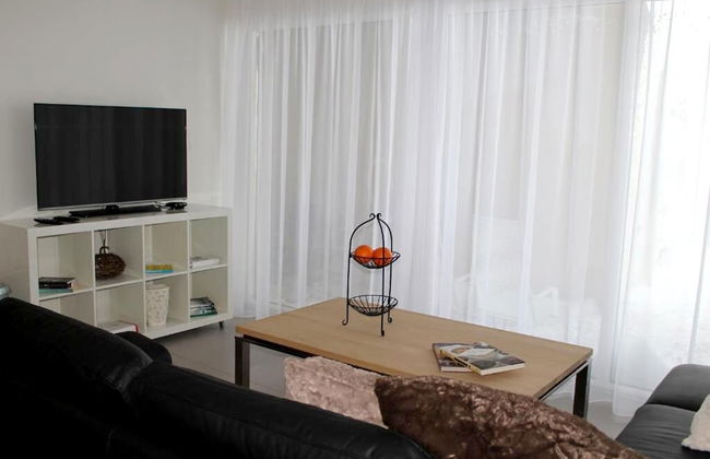 Halllandsnes Apartments - Foto 17