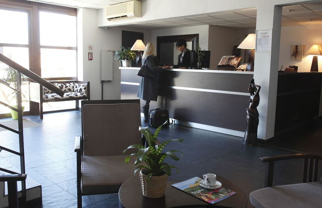 Res. La Barbacane, Carcassonne, Studio for 2 People - Foto 2