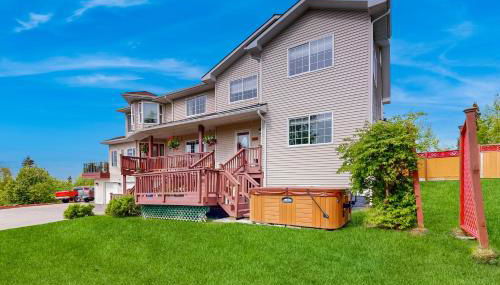 Alaska Sundance Retreat - Photo 4