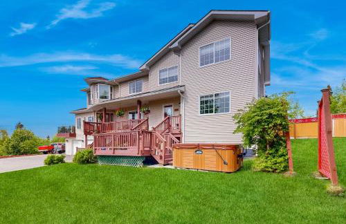 Alaska Sundance Retreat - Photo 4