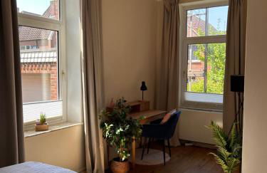 Schöne Altbauwohnung direkt an der Kesselschleuse! - Photo 10