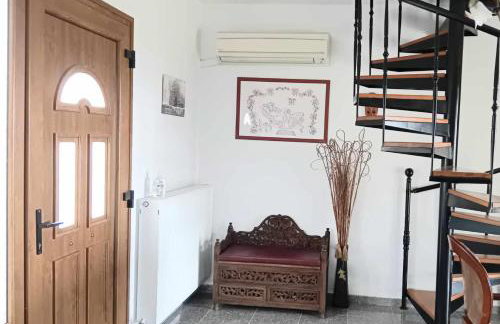 Luxury Villa Ntina - Foto 27