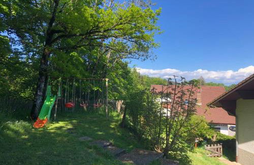 Le Chasseral - Foto 18