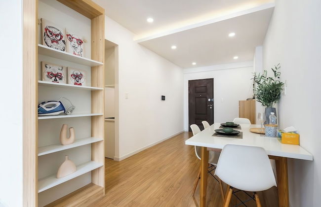 SECC Scenic Valley District 7 - Foto 26