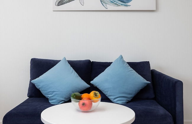 Mazowiecka Apartaments Seaview Pobierowo - Foto 42