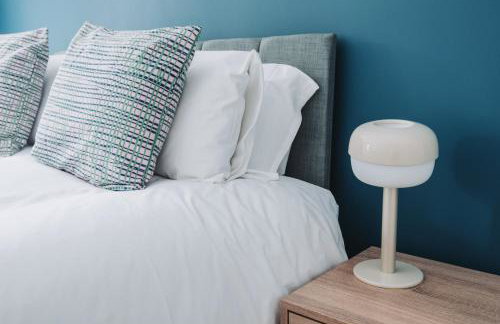 Modern & comfortable 4 bed house - Photo 23