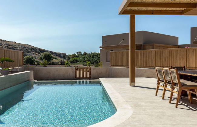 Cicada Suites & Villas - Foto 13