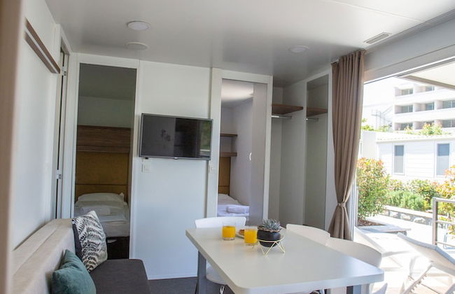 Poseidon Mobile Home Resort - Campsite - Foto 17