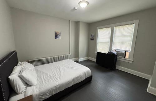 COZY Apartment in DC 2BR with Parking - Foto 19