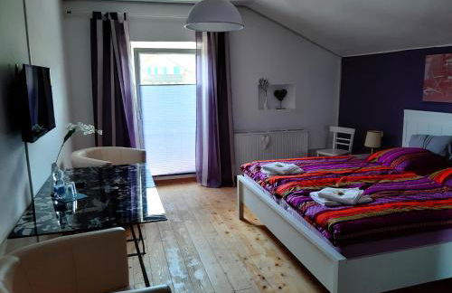 Florentiner Haus - Foto 43