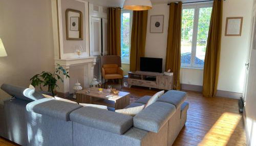 Au logis de Abi - Foto 3