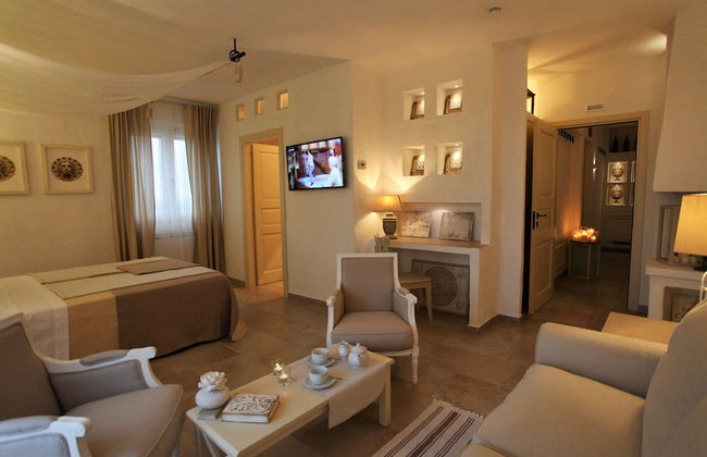 Le Nicchie Guest House - Foto 7