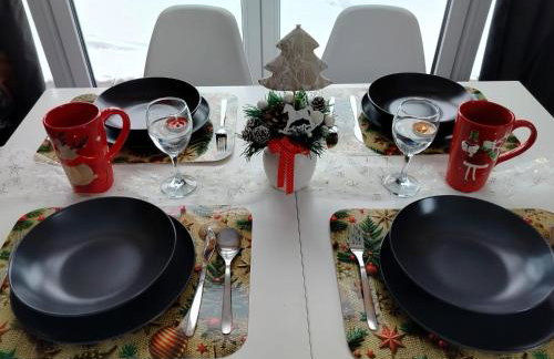 Domek z widokiem i prywatną Balią - Foto 35