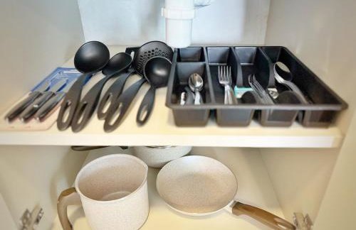 JM1901 - Flat central perto de tudo - Foto 52