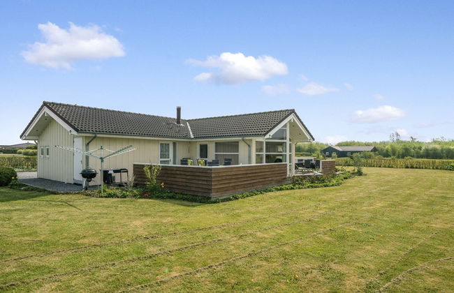 "Reimer" - 700m from the sea - Foto 5