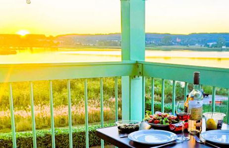 Zeesenhaus 6 - Foto 14