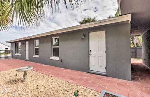 Inviting Apartment Less Than 2 Mi to Riviera Beach! - Foto 22