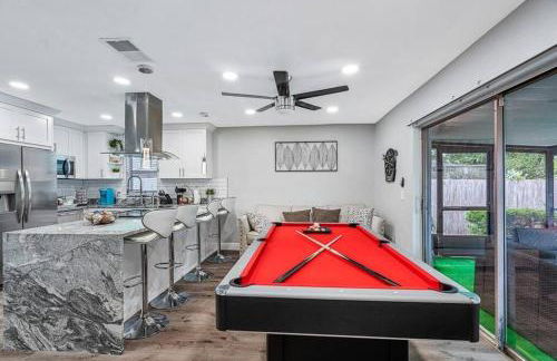 Stunning Heated Pool House Close to Tampa & Casino - Foto 10