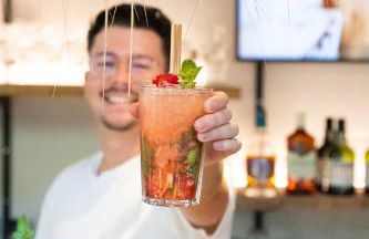 Babel Community Hôtel - Montpellier centre - Foto 11