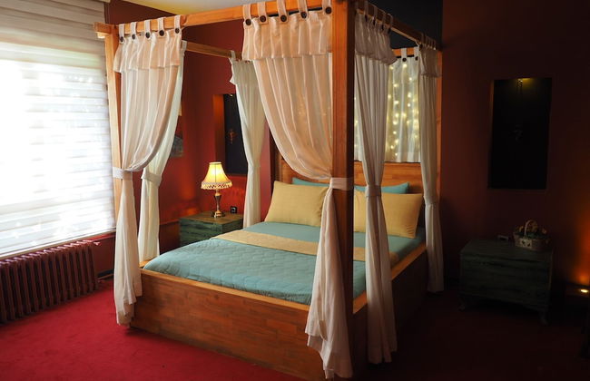 Second House - Foto 15