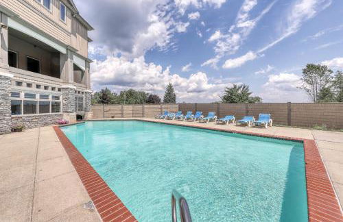 Okemo Condo - Foto 37