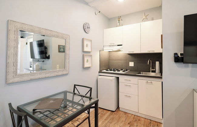 The Historic Broadlind Hotel at Long Beach Convention Center - Foto 65