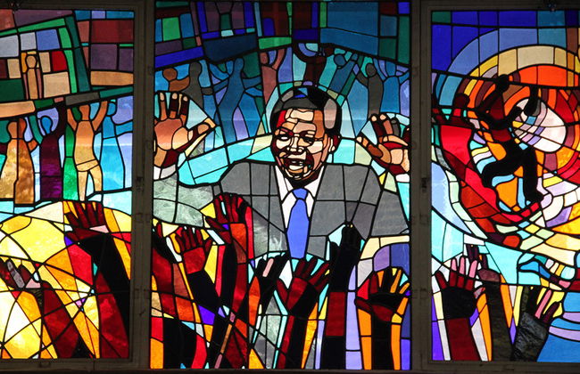 Ascenso a la Libertad - Excursión de día completo - Foto 4