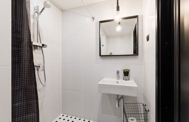 Bob W Avangard - Photo 64