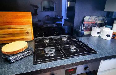 Cozy Cotswold getaway near Burford - Foto 19