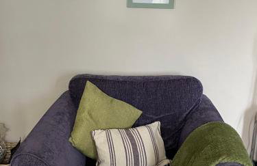 Turning Tides Holiday Cottage - Foto 16