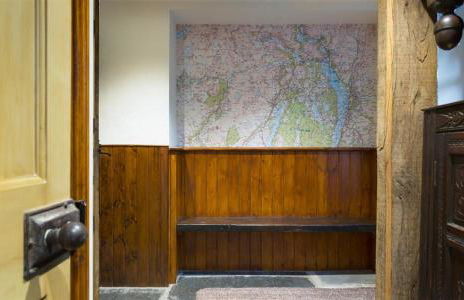 Rose Cottage Coniston - Foto 5