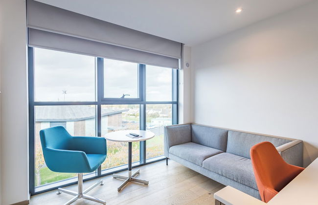 THE SPACE TO STAY - Foto 54