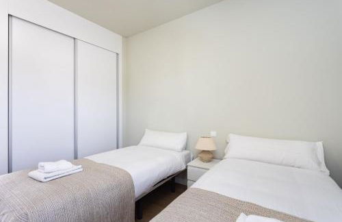 Abades Sea view Holiday Apartment - Foto 20