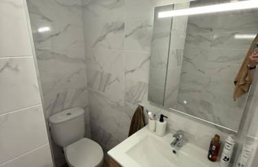 Aires Celtas Fisterra, Playa y Parking - Foto 53