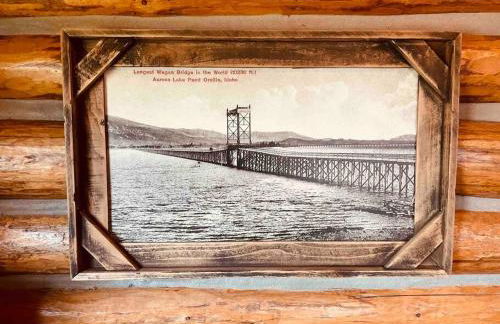 Little Cabin in the Woods. - Foto 36